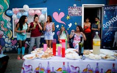 Argentina busca ampliar inclusión laboral de personas trans