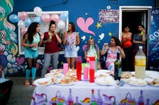 Argentina busca ampliar inclusión laboral de personas trans