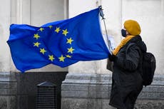 Parlamento Europeo advierte a GBretaña sobre Brexit