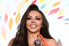 Las primeras palabras de Jesy Nelson tras su partida de Little Mix