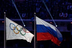 Rusia no podrá usar nombre ni bandera en 2 Juegos Olímpicos