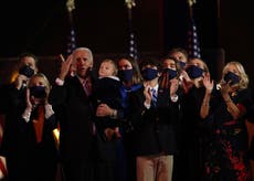 Hijos de Joe Biden: ¿Quiénes son Hunter, Ashley, Beau y Naomi Biden?