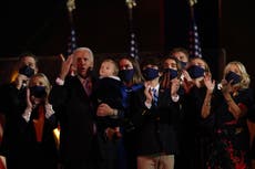 ¿Cuántos hijos tiene Joe Biden y quiénes son?