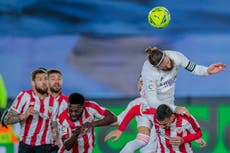 ¿Dónde se jugará la Supercopa de España este año?