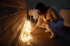 Una familia perdió 15 miembros en naufragio en Venezuela