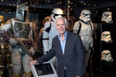 Muere Jeremy Bulloch, el Boba Fett de la trilogía de Star Wars