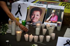 México: detienen a exalcalde por asesinato de periodista