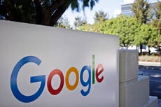 Estados se suman a demanda antimonopolio contra Google