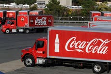 Coca-Cola despide a 2,200 trabajadores en el mundo