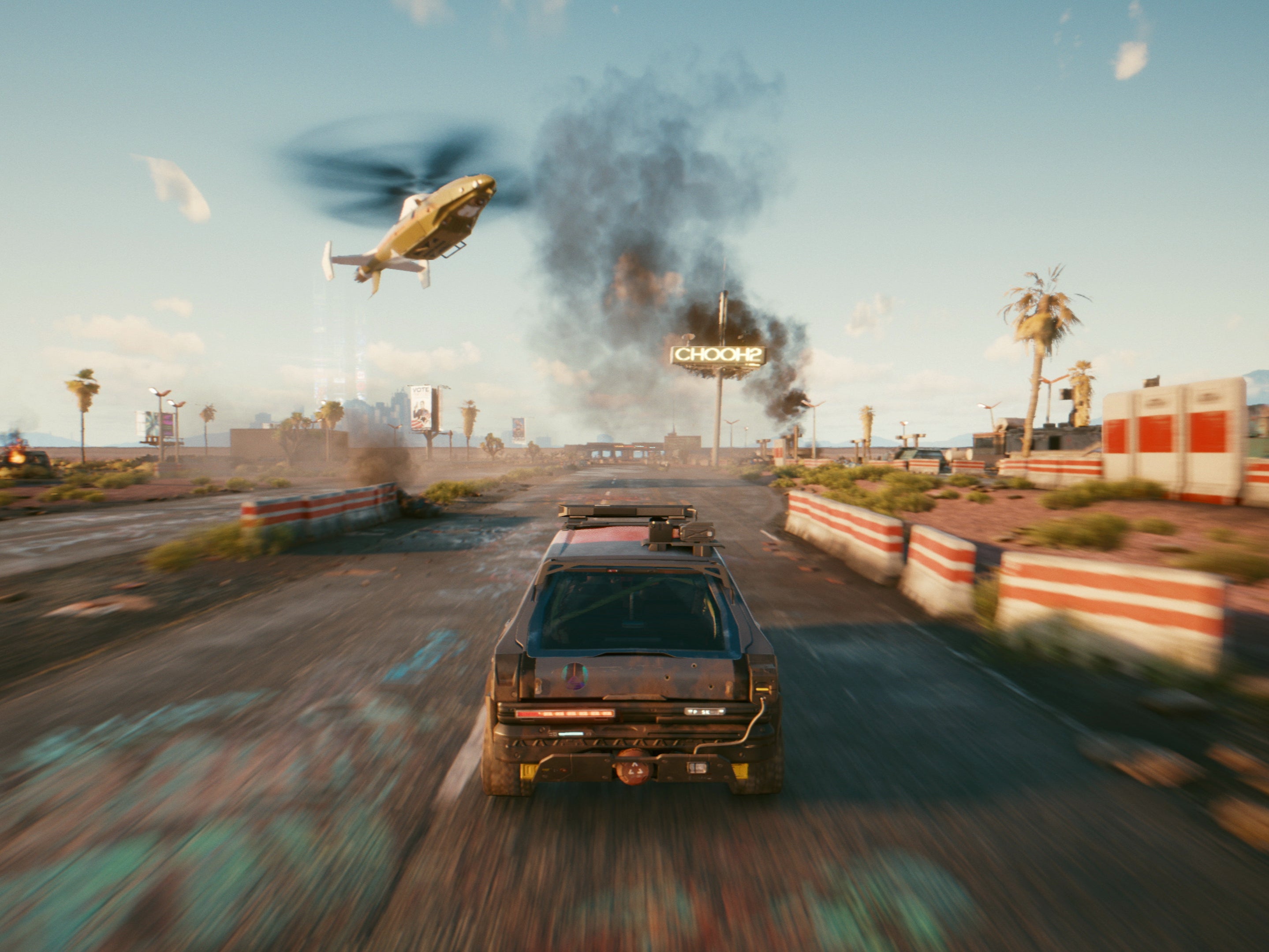 Sony retira Cyberpunk 2077 de la tienda de PlayStation y ofrece reembolso a usuarios