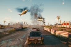 Sony retira Cyberpunk 2077 de la tienda de PlayStation y ofrece reembolso a usuarios