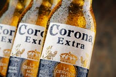 Pandemia dispara venta de cerveza en un 40%