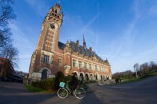 Corte Mundial dirimirá disputa fronteriza Guyana-Venezuela