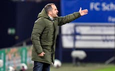 Schalke despide a su segundo entrenador de la temporada