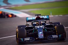 INEOS se suma a dueños de escudería Mercedes de la F1