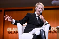 Trump podría tener que declarar en caso de difamación de E. Jean Carroll, quien lo acusa de haber abusado de ella