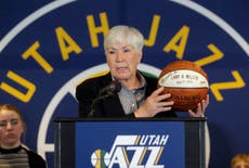 La NBA aprueba venta del Utah Jazz a empresario tecnológico