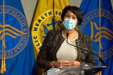 Coronavirus: Escuelas en Washington, DC volverán a abrir