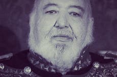 Fallece el actor mexicano Ernesto Yáñez por COVID-19