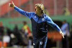 Gabriel Heinze se convierte en entrenador de Atlanta United