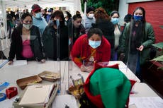 Covid: California reporta alza alarmante de muertos