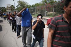 México prevé el regreso de más migrantes desde EEUU