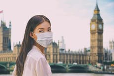 Reino Unido rebasa los 67 mil muertos por COVID-19