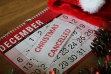 El COVID-19 es quien se roba la Navidad este año. Seremos más en 2021