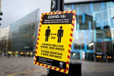 Covid: Dinamarca, Países Bajos y Australia reportan casos de la nueva cepa del virus SARS-CoV-2