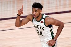 NBA: Bucks refuerzan plantel para conquistar primer título desde 1971