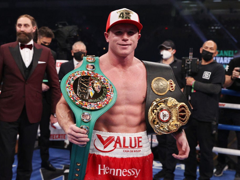 Canelo Álvarez vs Avni Yildirim: ¿Cuándo y dónde ver la pelea?