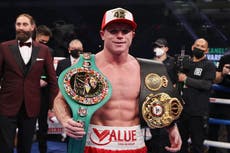 Canelo Álvarez vs Avni Yildirim: ¿Cuándo y dónde ver la pelea?