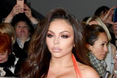 Jesy Nelson comparte primera foto desde que dejó Little Mix