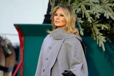 Atacan en Twitter a Melania Trump por campaña contra el acoso escolar