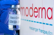 Un “error humano” echó a perder 500 vacunas contra el coronavirus
