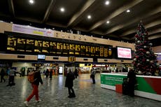 Países de UE rechazan vuelos de Gran Bretaña por virus