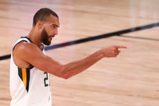 NBA: Rudy Gobert renueva con Utah Jazz por 205 millones