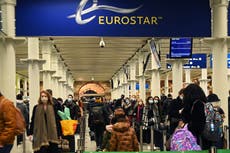 ¿Qué países han prohibido los viajes desde el Reino Unido?