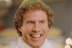 Will Ferrell explica broma de Elf que pasó inadvertida en “Fire Saga”