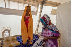 Unión Africana asegura que Etiopía tomó acciones militares “legítimas”