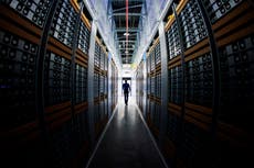 Teletransportación cuántica de larga distancia lograda por primera vez