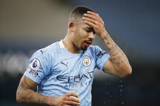 ¿Guardiola fichará un nuevo delantero en el próximo mercado de pases?