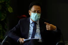 China no reducirá represión en la región de Xinjiang