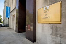 Nuevo jefe de transmisiones a Cuba de la Voz de América