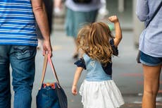Nueva cepa de COVID-19 podría contagiar más fácilmente a niños
