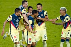 Club América cesa al técnico Miguel Herrera