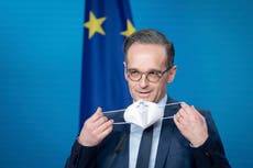 Piden a Irán aprovechar oportunidad de salvar pacto nuclear