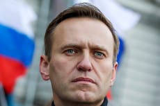 Rusia prohíbe entrada a más funcionarios de UE por Navalny