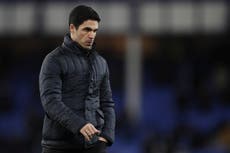 Arsenal: Mikel Arteta manda contundente mensaje a sus jugadores