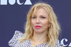 Courtney Love confiesa que estuvo cerca de morir el año pasado